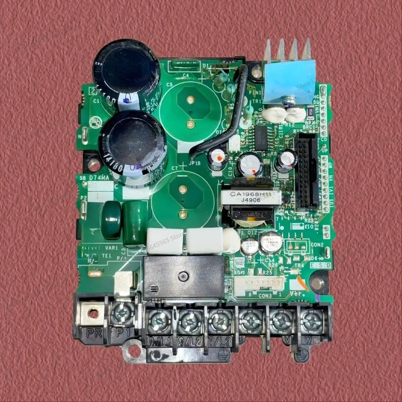 For Frequency Converter D740 Series 0.4 KW 0.75KW Drive Board Module D74MA0.75C