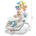 8678 Rocking Chair