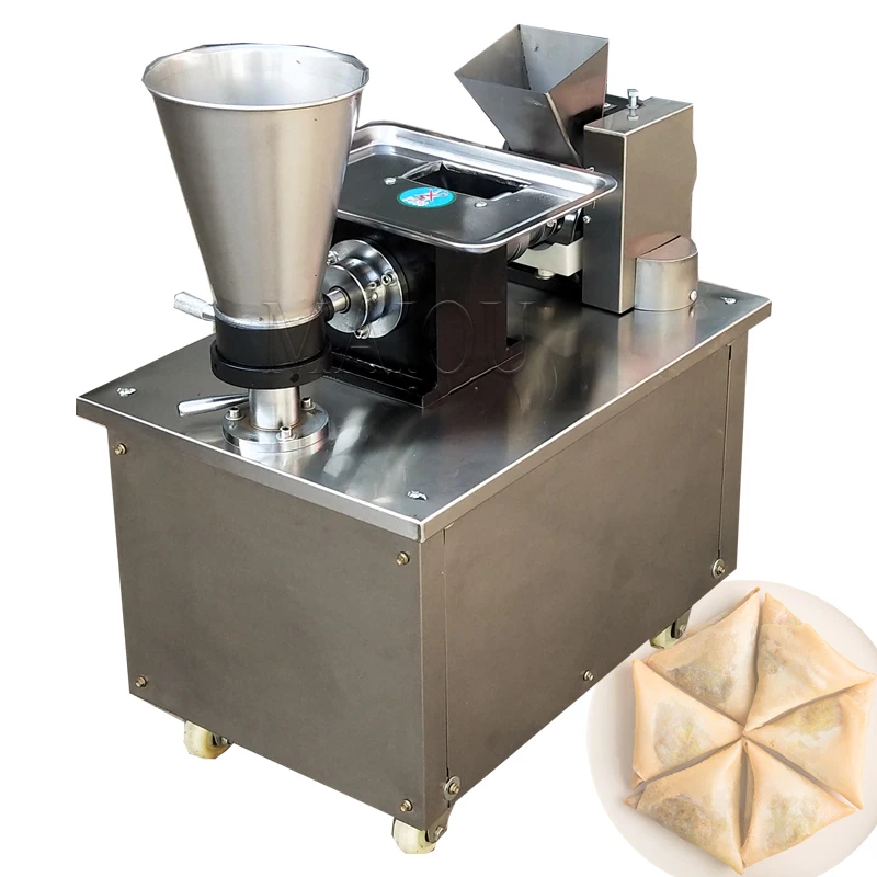 110v/220v size automatic electrical tortellini dumpling machine/commercial dumpling machine