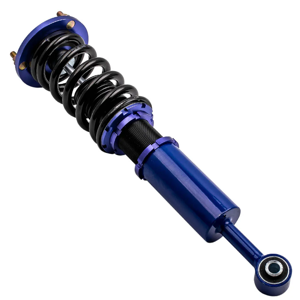 Coilover Shocks Struts Kit For Lexus IS350 IS250 2006-2013 GS350 GS300 2007-2011 for IS GSE20 Sedan 250 Shock Absorber Spring