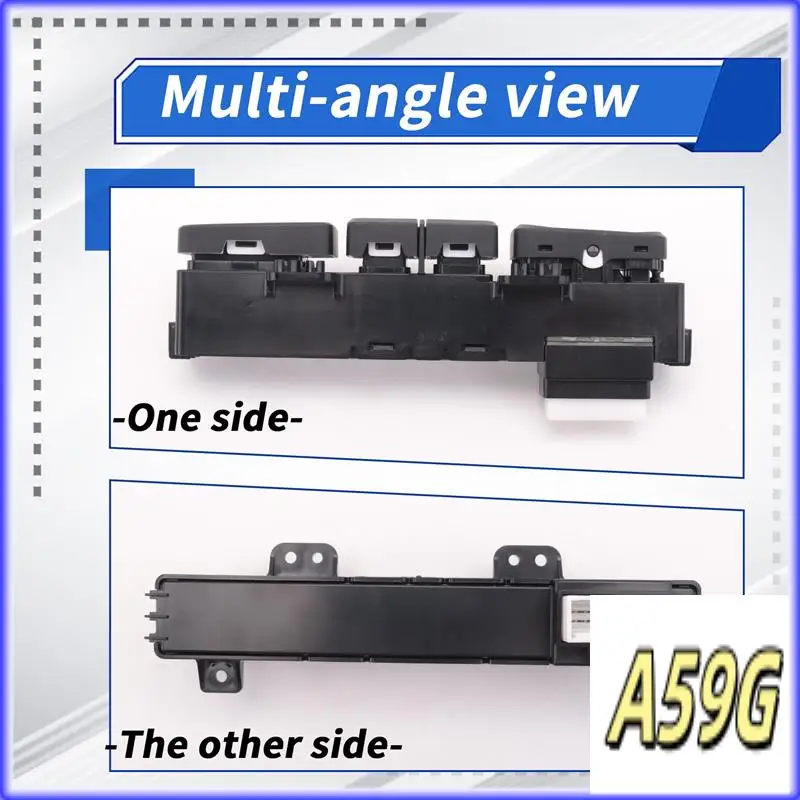 

G9-93310C91304X For Hyundai IX25 Creta 2015 Seat Ventilation Heating Driving Mode Switch Panel 93310-C91304X