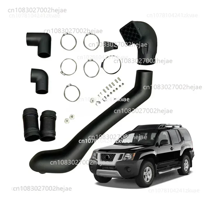 

4x4 AIR INTAKE 4x4 Snorkel N50 2005-2015 Second generation 0235548648