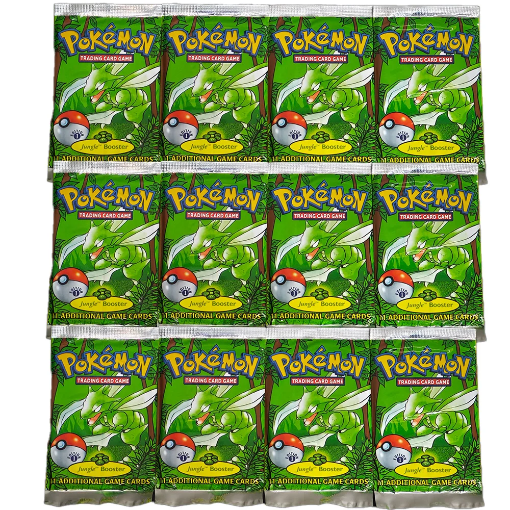 Thumbnail 4 - #61 Trading Card Packs List of Top Picks