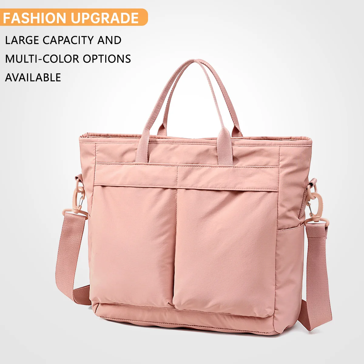 

Sports Outdoor Small Crossbody Bag, Trendy Style for Female Students, Side Backpack for Travel and Leisure, Waterproof Versatile Shoulder Bag, Tutoring Bag