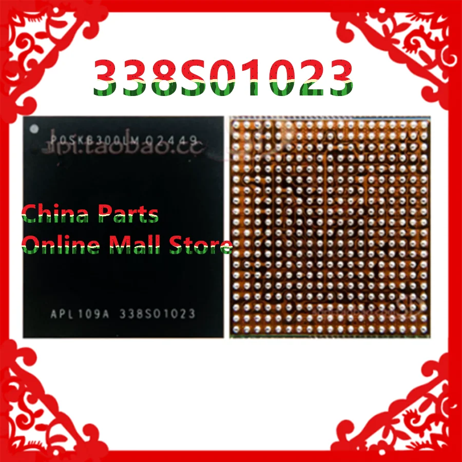 338S01022 338S01023 Power Management IC For iphone 15 15Pro/Max/Mini
