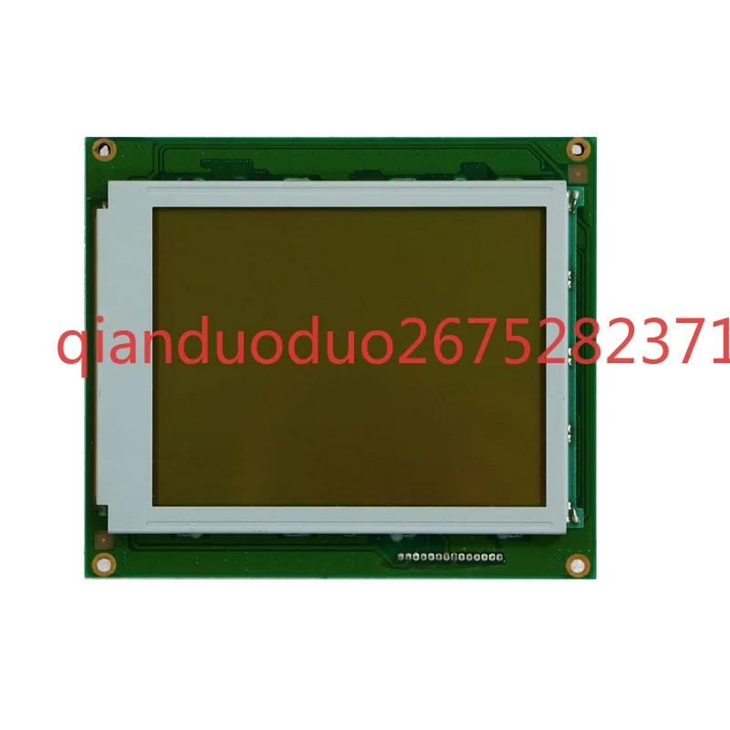 ل ياسكاوا JZNC-MPP JZNC-MPP49J NK-000E NK-014C شاشة عرض LCD للتحكم الصناعي