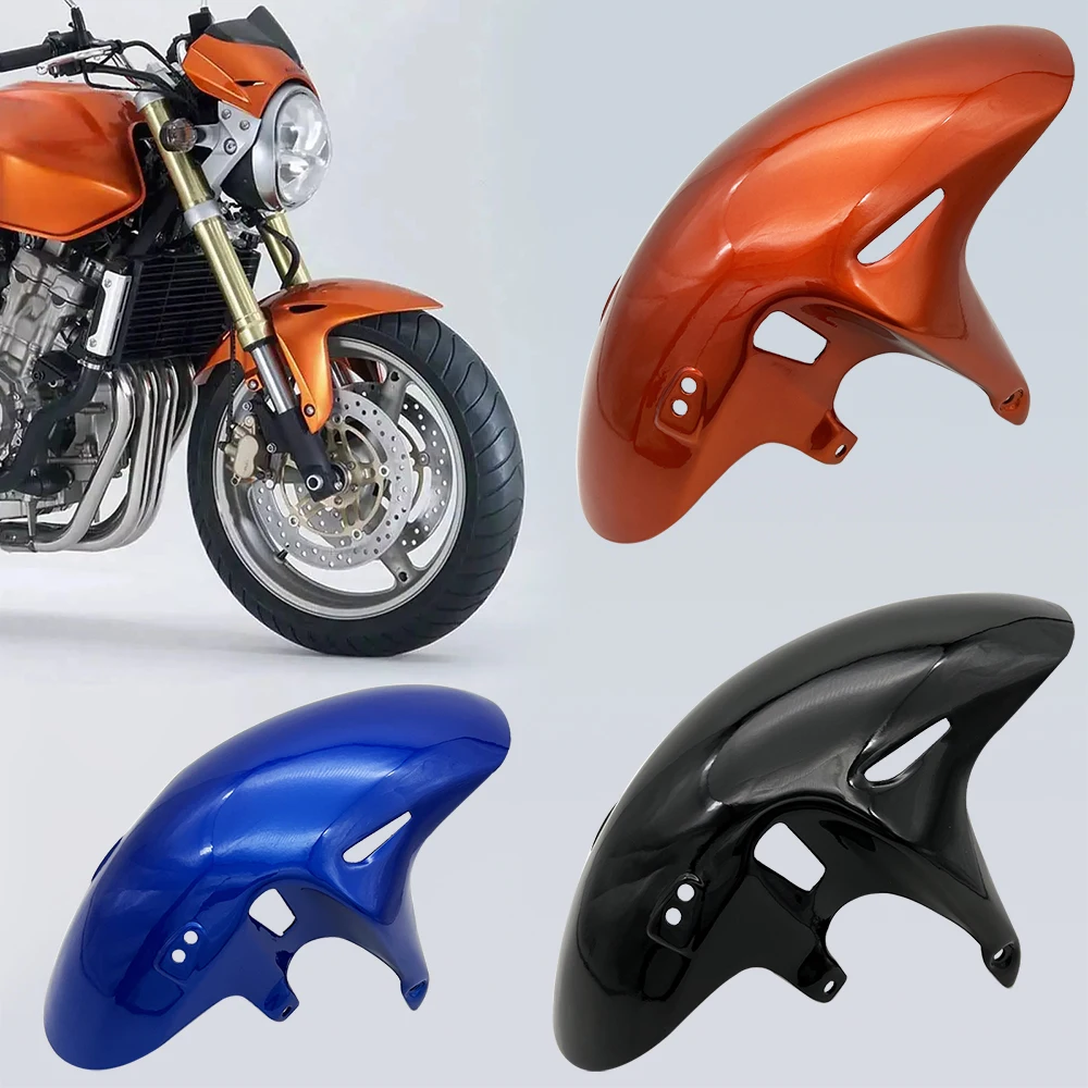 Motorcycle accessories fairing for hornet 600 600f 2005-2012 front fender 2006 2007 2008 2009 2010 2011 CB 600F