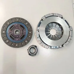 For Geely FC Emgrand EC7 EC715 EC718 EC7RV FC 1.8L JL4G18 Engine Clutch Kit set