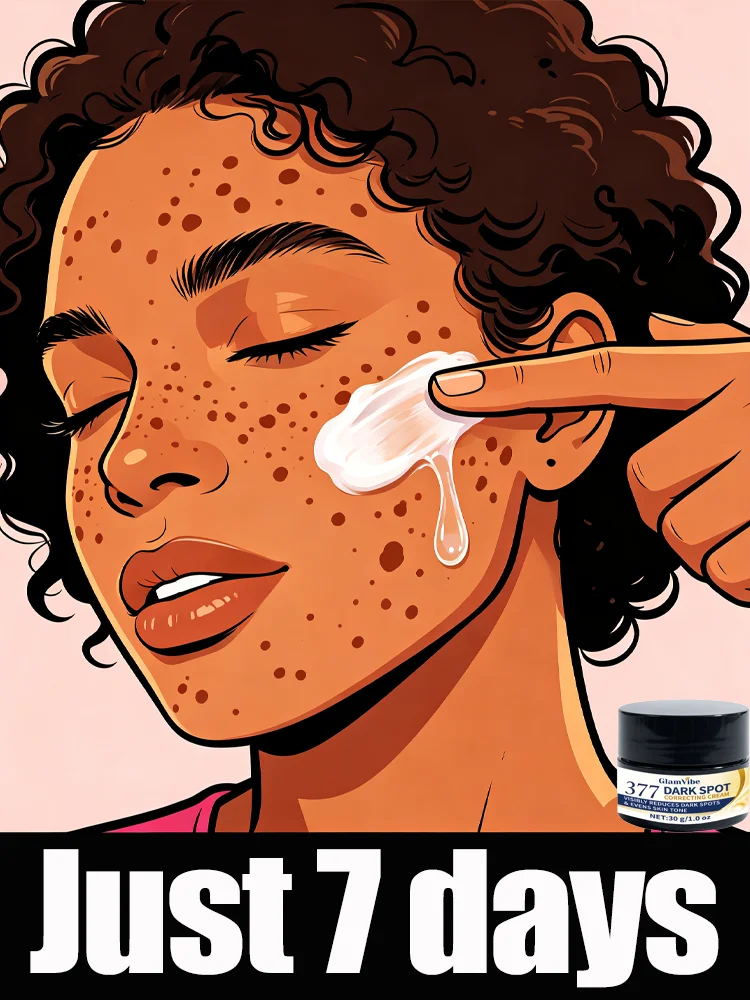 Daily Skin Revitalizing Formula, Improve Dull-Looking Skin, Bring Luminous Complexion.