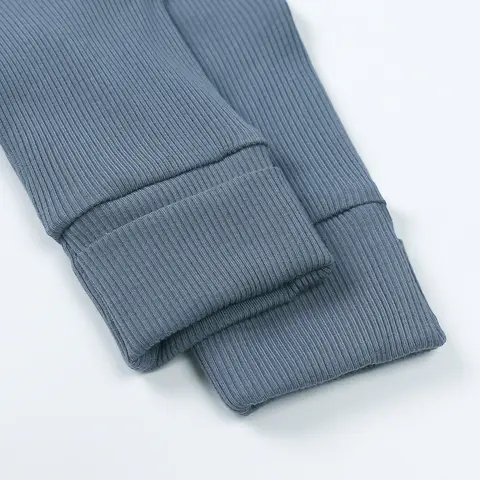 8 best sales शिशु बांस पजामा - №1