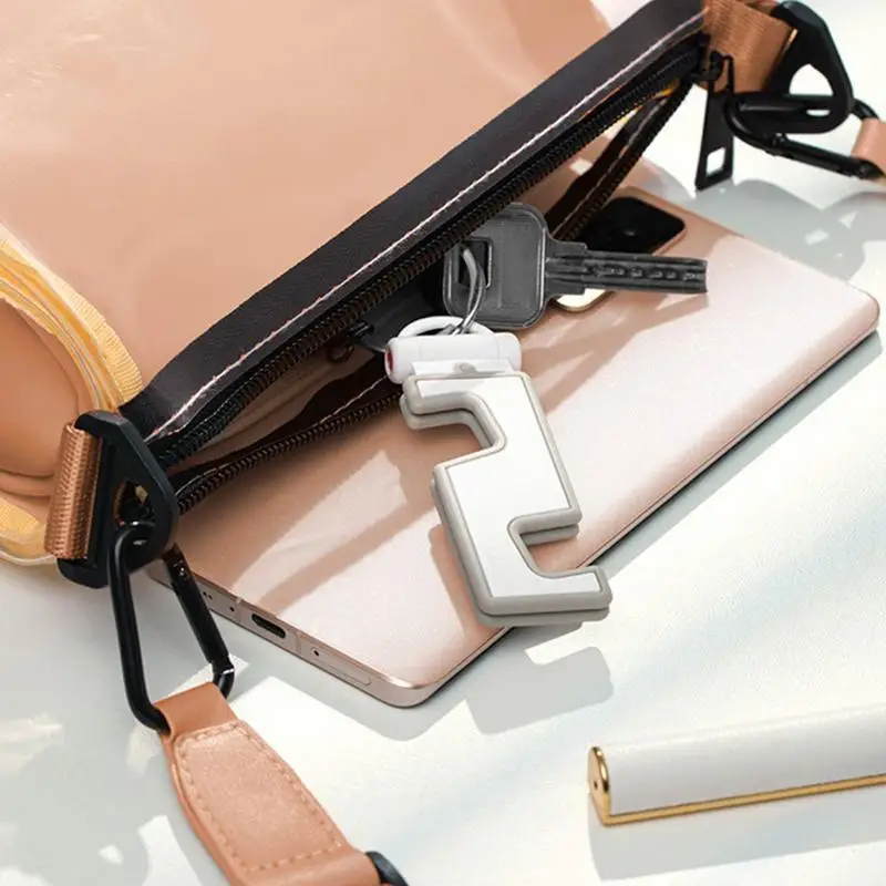 Карманная складная подставка для телефона, портативный держатель для телефона, компактная подставка для мобильного телефона для стола, путешествия, держатель для мобильного телефона, крепление для смартфона