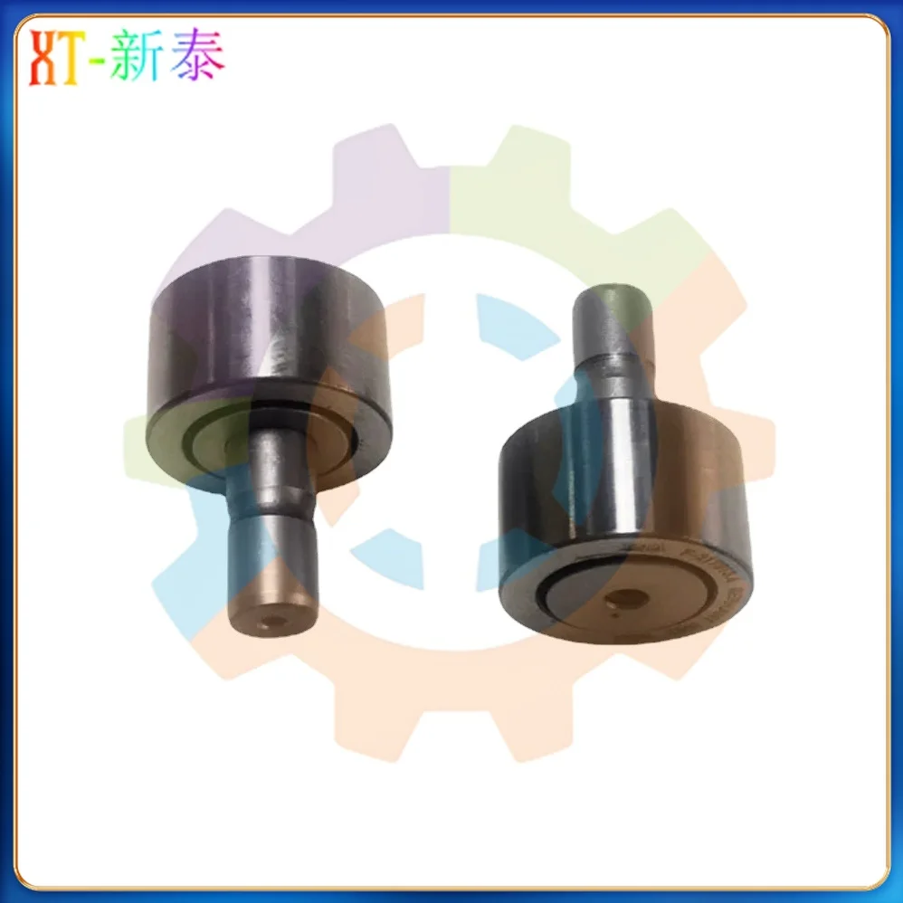 Original Cam Follower Bearing F-217813.04 .PWKR 00.550.1471 10*28*39 Bearing For Heidelberg Printing Machine Spare Parts