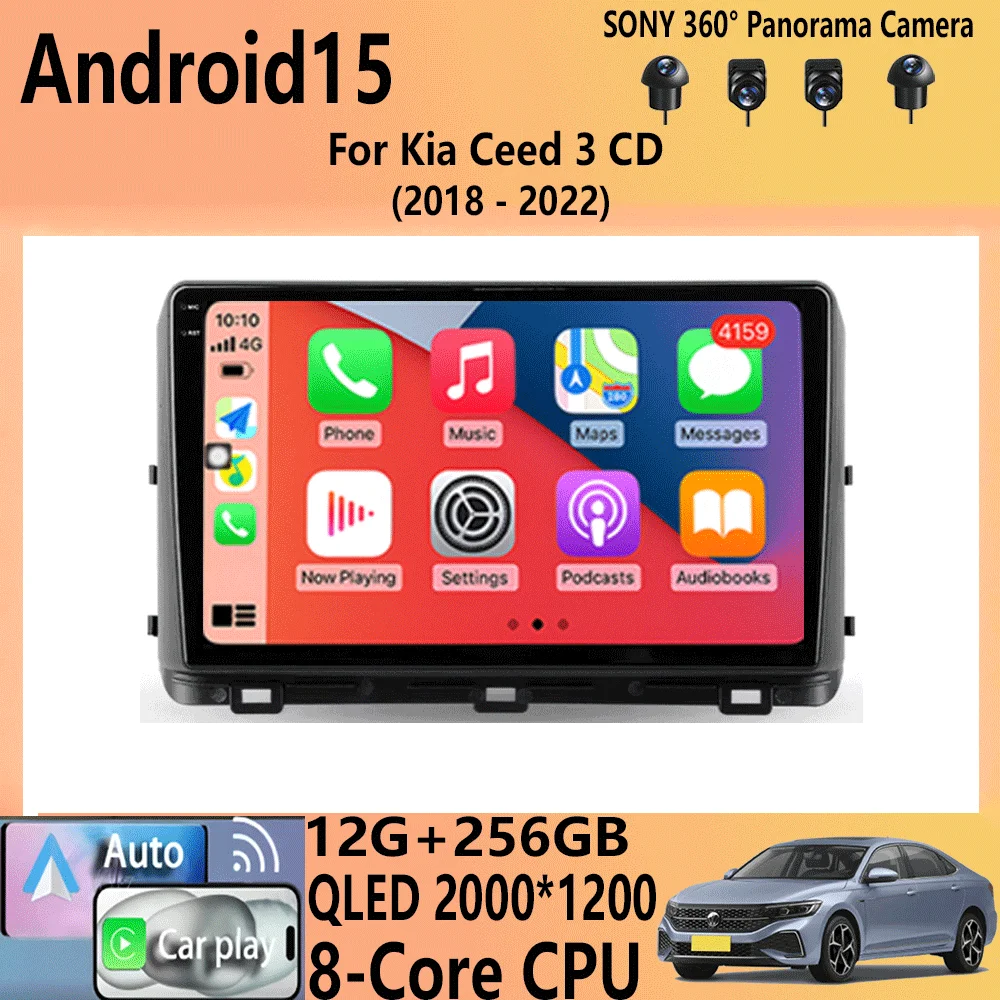 Car Radio Android 1… - image
