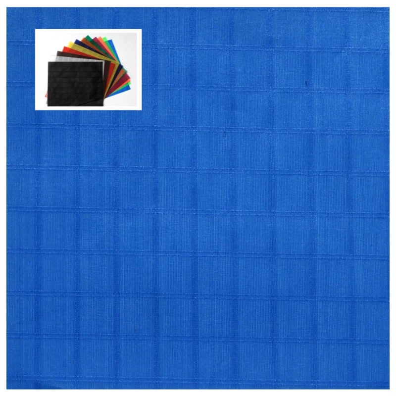 1m P20スタントカイト生地、デュアルラインカイト工場用、35g/平方メートル、タンブリングカイト、十分なボードゲームスタントカイト、フルカイトサーフィン