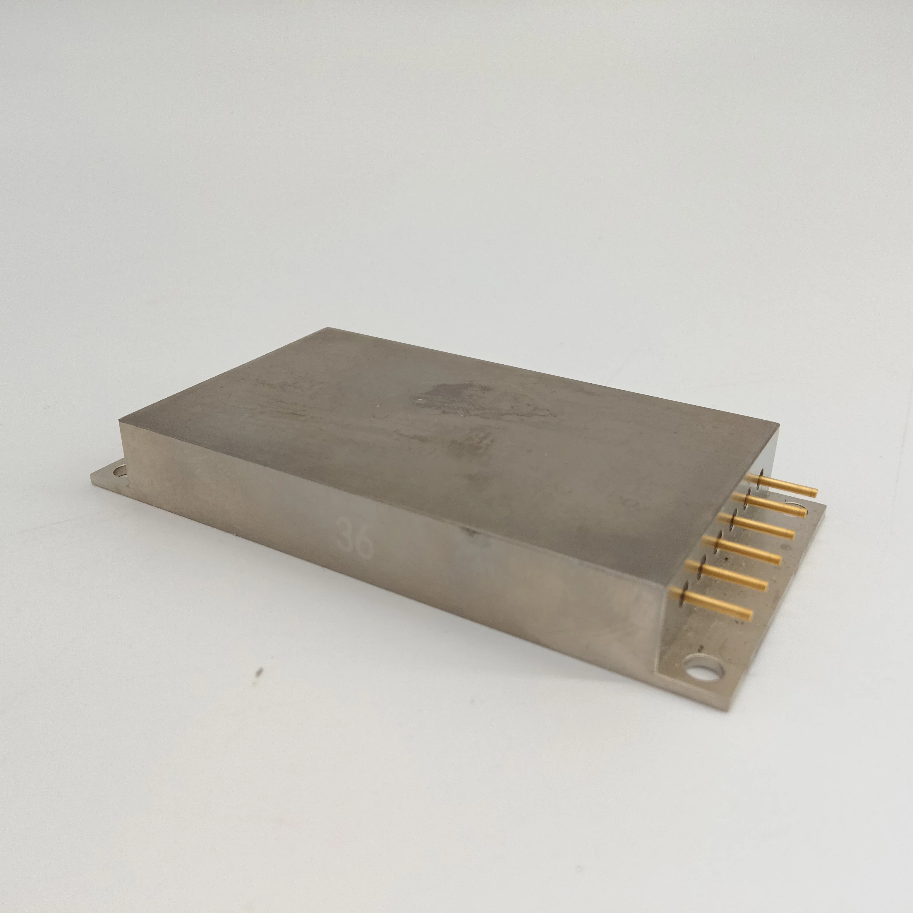 Wholesale Direct Sales FCGHOR2815D 120w Frequency Converter Welded Fully sealed 28V Phase Converter with Overload  protection