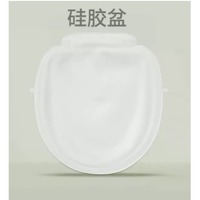 Silicone Pad for Hm-pet Smart Toilet Tray Box Automatic Self Cleaning Cat Litter Box Sandbox Replaced Accessories