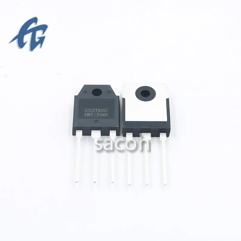

(SACOH Electronic Components) G50T65D 5Pcs 100% IC Chip integrated circuit