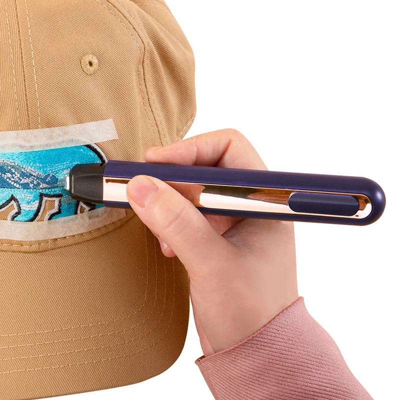 آلة ضغط الحرارة اللاسلكية الصغيرة ، آلة ضغط الحرارة الصغيرة سهلة الاستخدام ، مشاريع نقل التدفئة