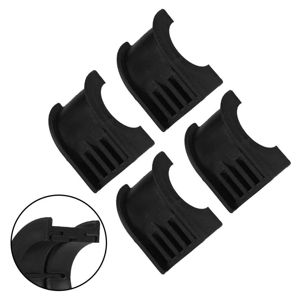 

Off-road Maintenance Rear Bushing Bar As Shown Replacement Bushing Bar For Polaris Auto Fastener Fits OEM Spec