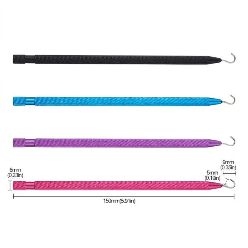 652F Help Wear Bracelet Tool Partner Jewelry Helper Fastening Aid Quickly Unfasten