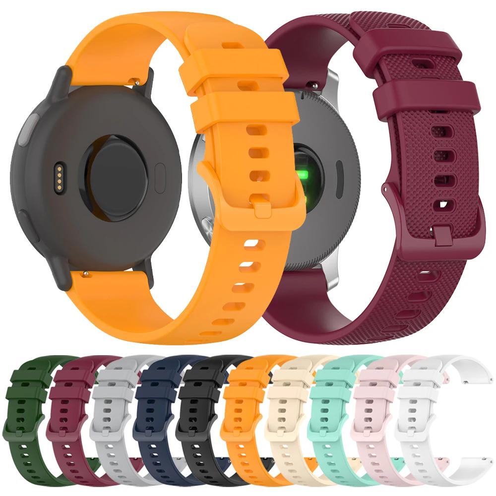 22Mm Watch Band For… - image