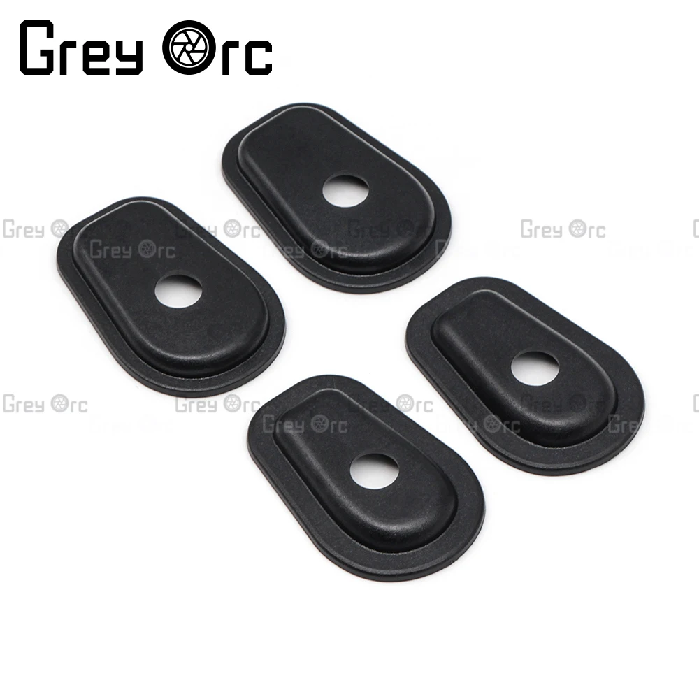 

Для Kawasaki Z125 Z400 Z500 Z500SE Z650 Z900 Z900SE Z1000 аксессуары для мотоцикла, монтажная прокладка указателя поворота