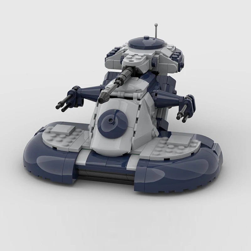 الدبابات العسكرية الحديثة نموذج MOC قوالب بناء معدات الحرب وحدات التكنولوجيا الهدايا عطلة تجميع ألعاب أطفال البدلة