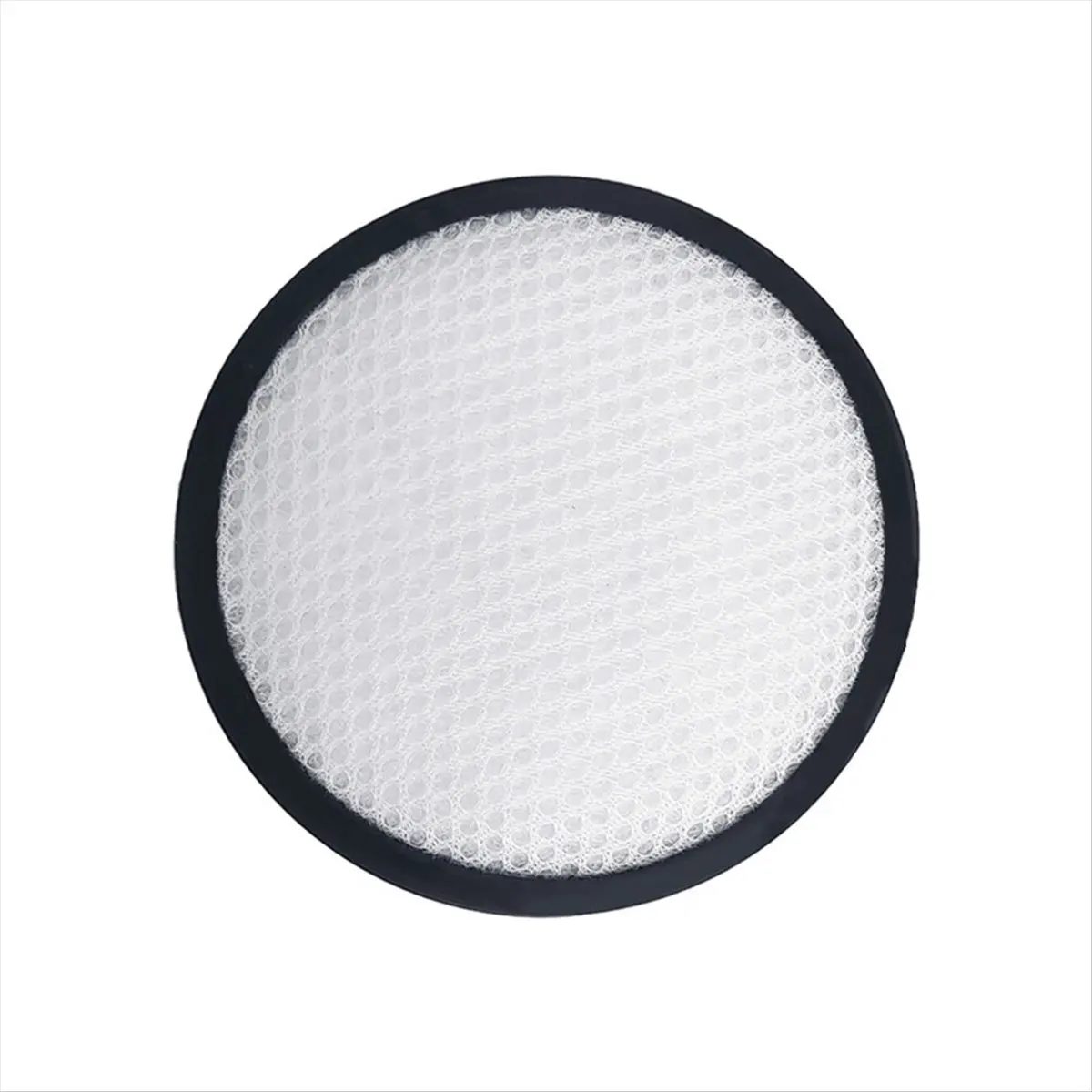 Suitable for Lekimi Mite Remover Accessories B505/B506/B603/B603 Pro/BX5 High-Density Filter Cotton 8pcs, Washable & Reusable