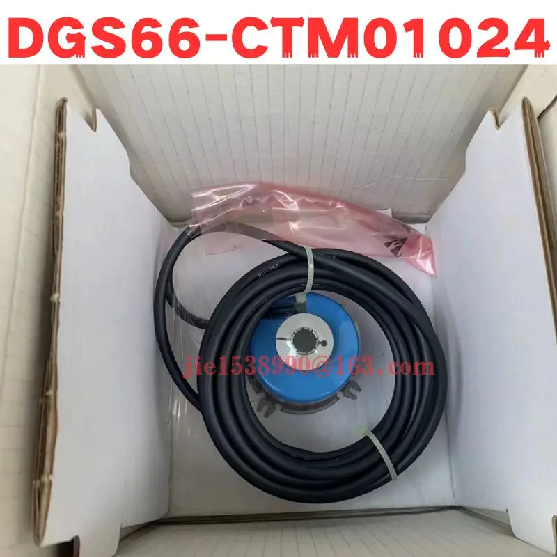 Brand New DGS66-CTM01024  DGS66 CTM01024 Encoder