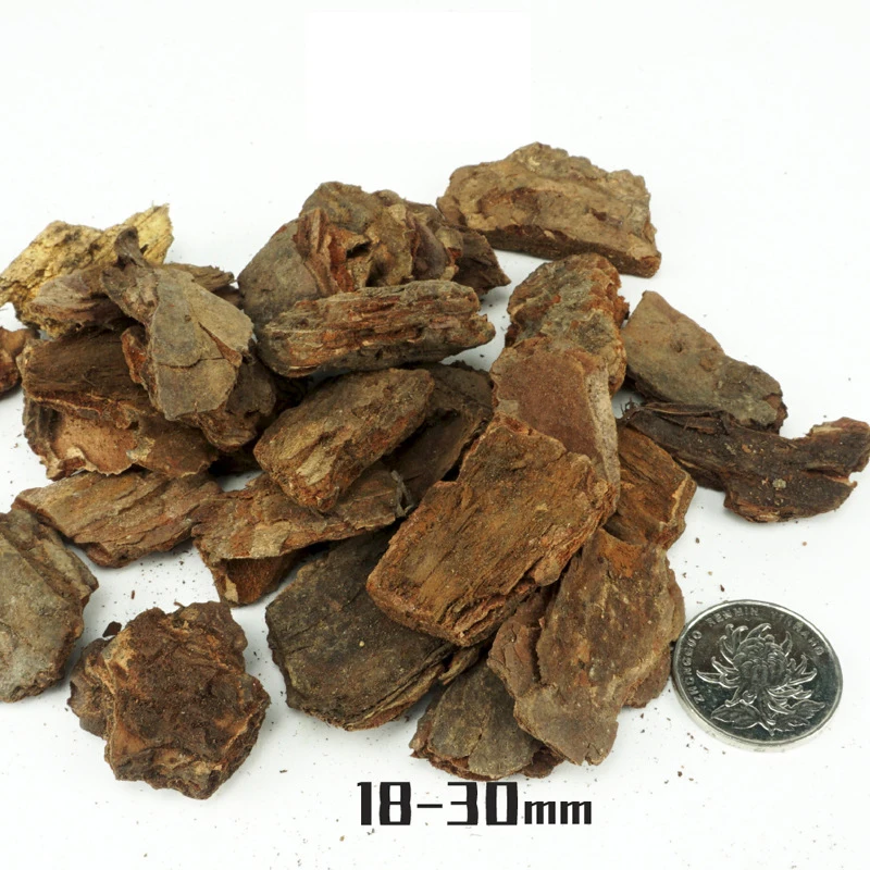 DIY Simulation Stone Bark Model Assembly Material Making Mountain Rock Platform Sand Table Building Scene Layout Diorama Kit 50g - Image 5