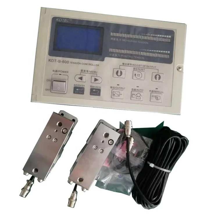 

B-600 Digital Automatic Constant Tension With 2pcs