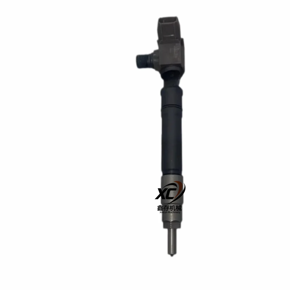 

ATV&UTV23670-0E020 23670-09430 High Quality Common Rail Fuel Injector for 2GD-FTV Engine Construction Machinery Parts Brand New