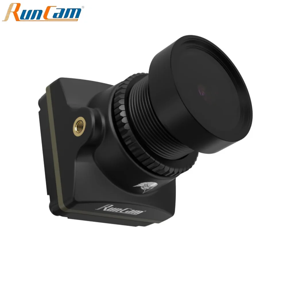 Runcam Run Cam Night Eagle 3 V2 1500TVL NTSC/PAL Sternenlicht Nachtsicht Kamera Für RC FPV Racing Drone quadcopter Teile