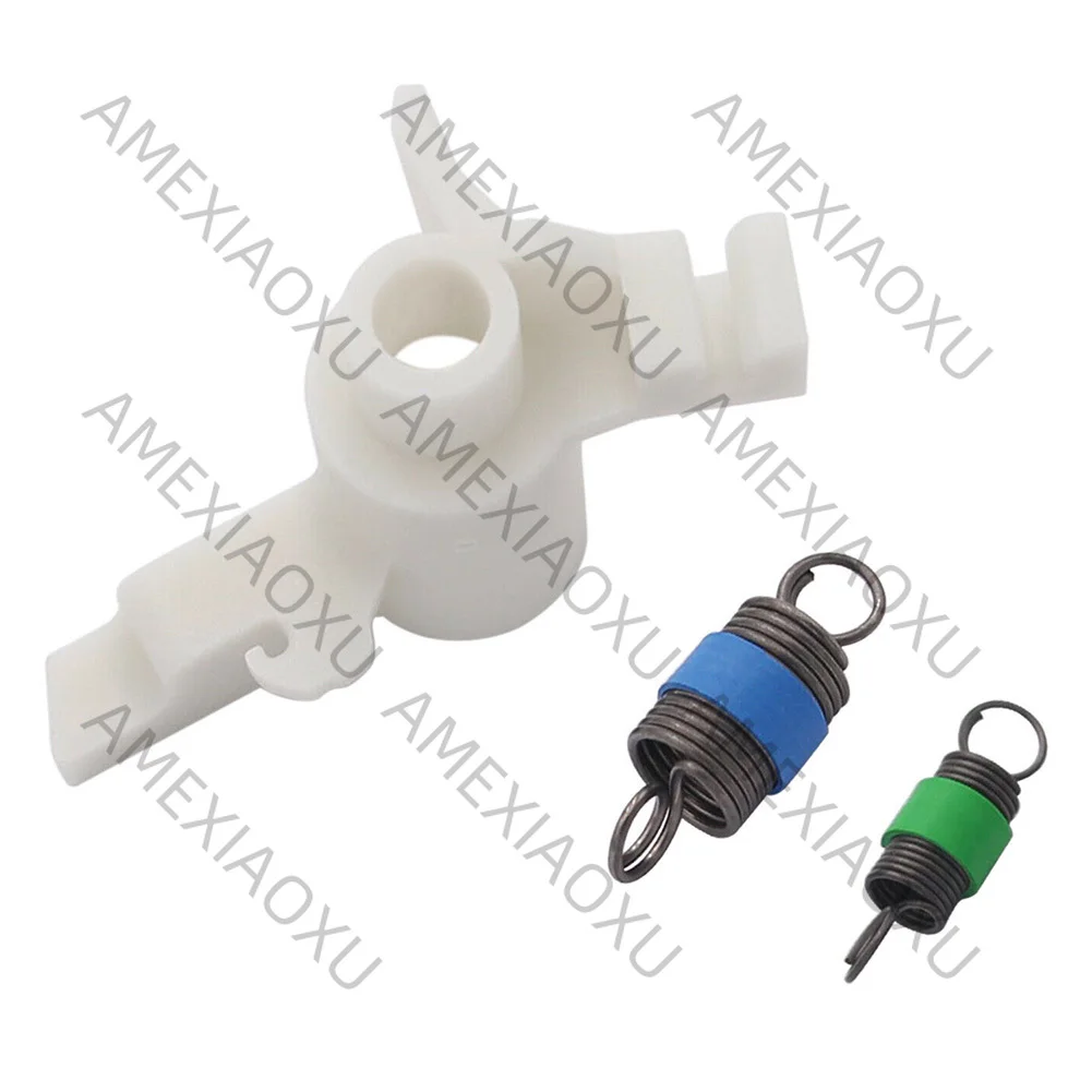 

Brand New Shifter Interlock Lever Repair Hook Kit 68088259AB For Dodge Charger Chrysler 300 05-07 CEDTK390AA 4578087AA 4578087AB