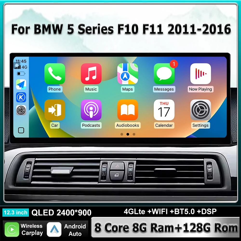 Car Multimedia Play… - image