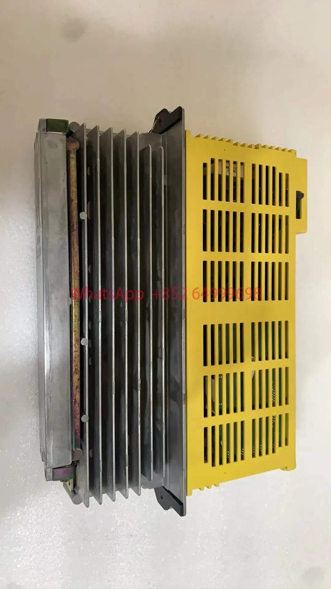 

A06B-6090-H246 Used servo drive tested ok
