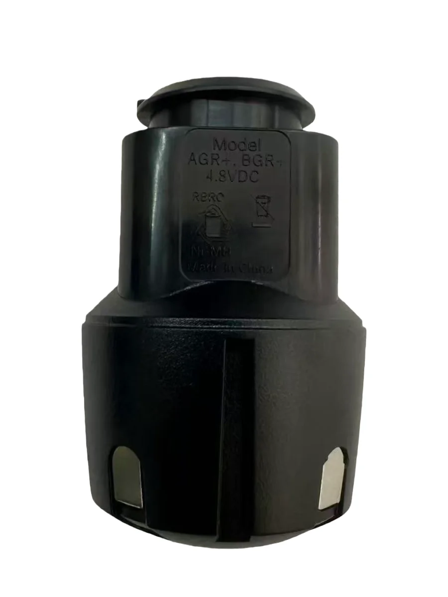 for Andis AGR+, BGR+ & PowerGroom Series 560249, 64715 Clipper Battery  4.8V 2200mAh