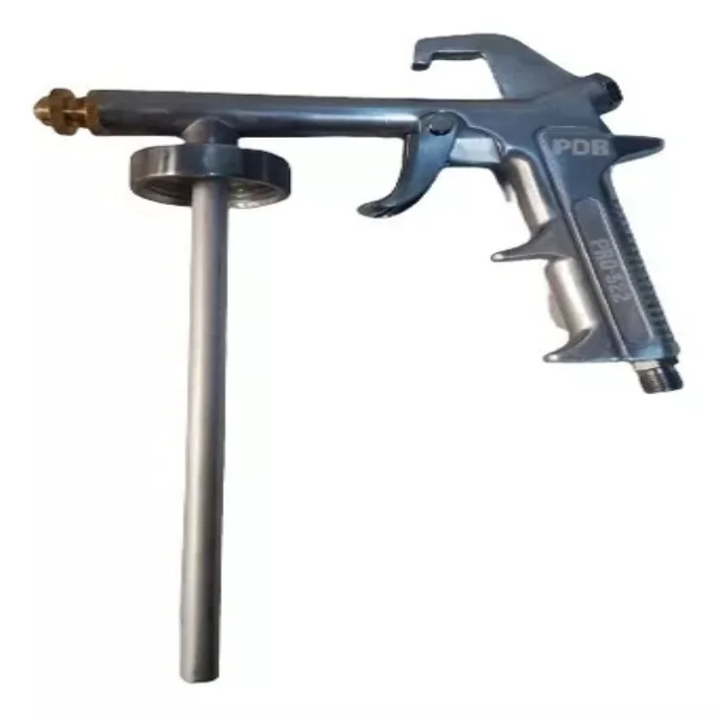 Pistolet à caoutchouc pneumatique, 522 outils