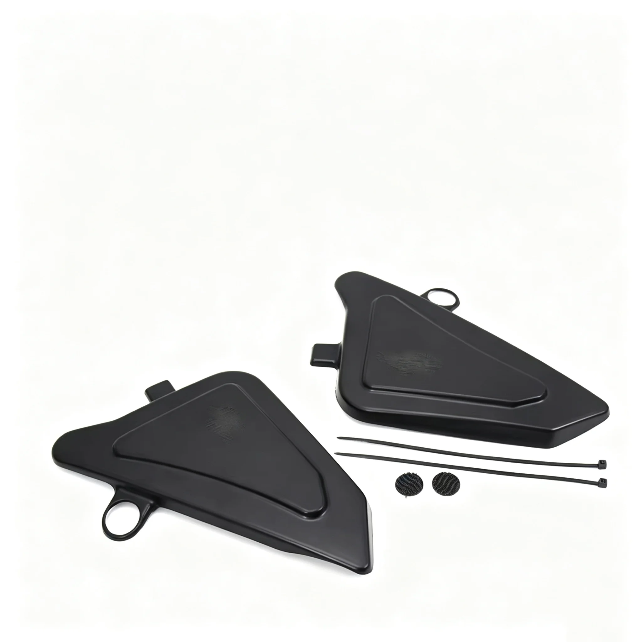 New Motorcycle Frame Side Fuel Tank Fairing Is Suitable For BMW K 1600 Bagger K 1600 Grand America 2018