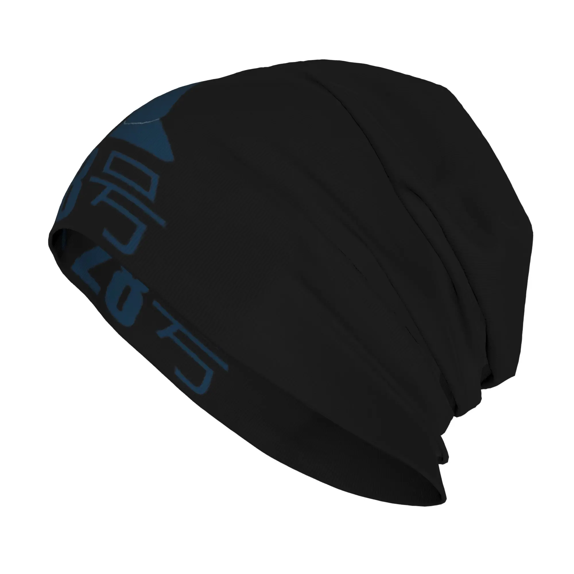 1 Piece Bonnet Hats Shotaro Kaneda Men Women's Thin Hat Pose Autumn Spring Warm Cap Street Skullies Caps