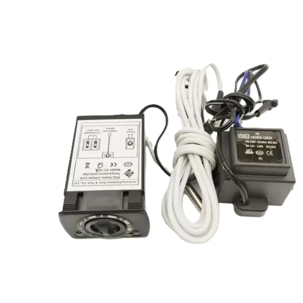 ec-002-juchuang-star-refrigerator-freezer-freezer-temperature-controller-knob-temperature-controller