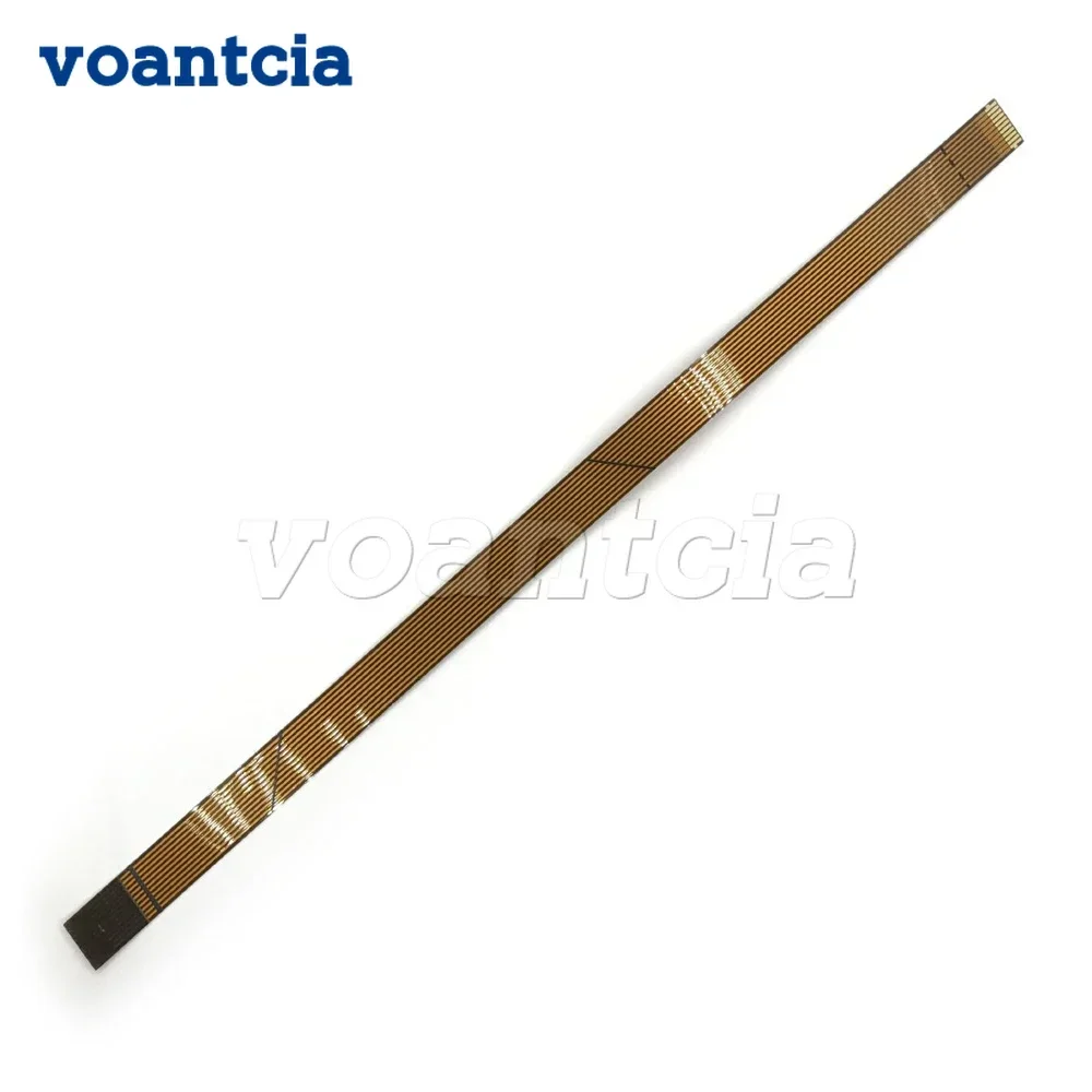 3 pz Ripetitore Digitale TX-RX Cavo A Nastro Piatto Flex per Motorola XiR R8200 DR3000 Radio Walkie Talkie Accessori