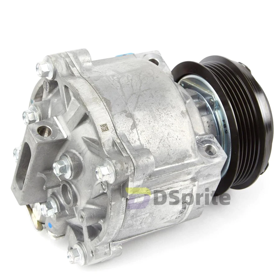 Air Conditioning AC compressor  42456946 42622998 42623009 42698422 180324 180527 3131347 for Chevrolet Trax Sonic Buick Encore