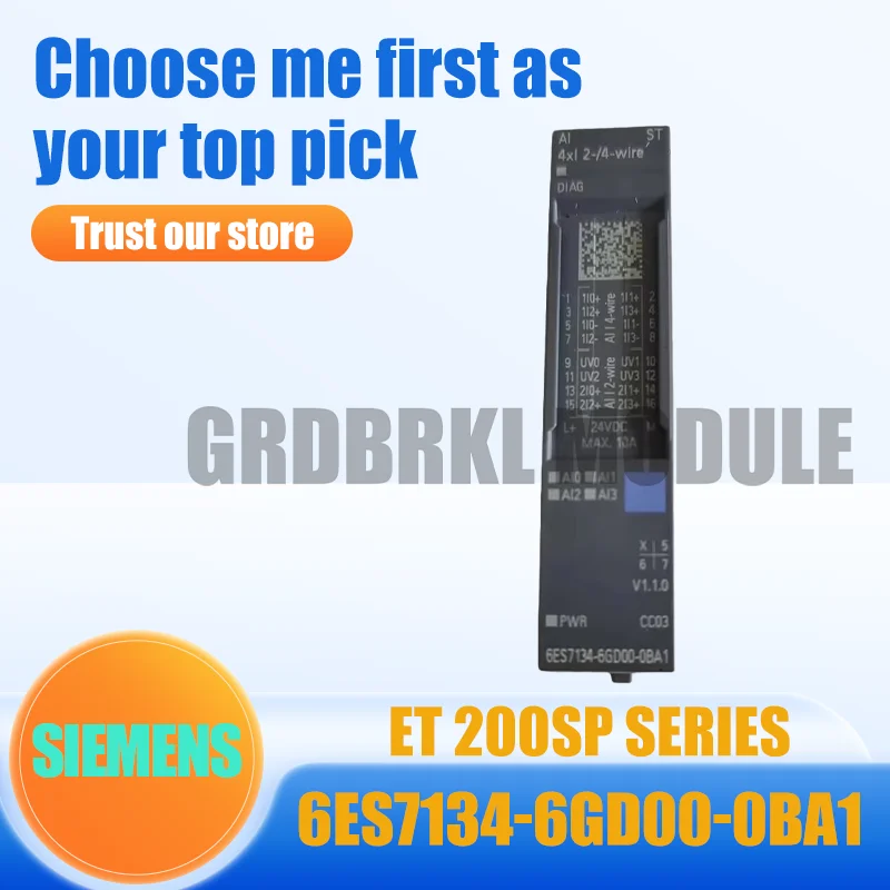 New Original 6ES713…