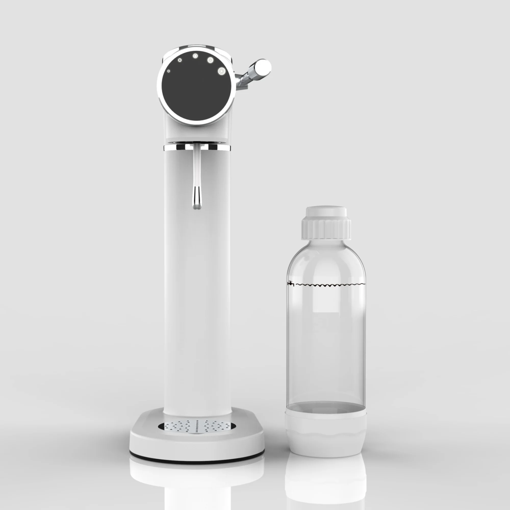 卸売良質の家庭用炭酸水メーカー ソーダメーカー