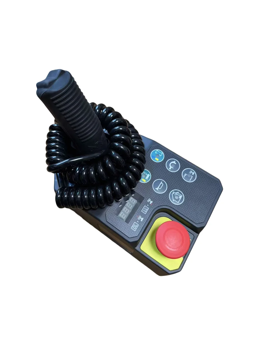 

4130705184 Блок управления используемый для ножничного подъемника LGMG S3246EII S2632EII