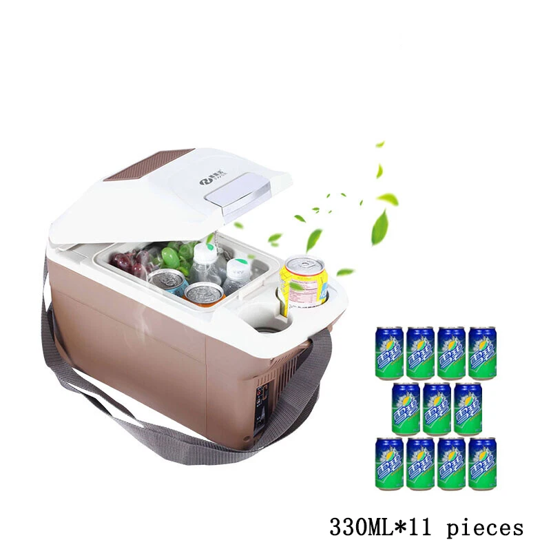 12v mini car fridge freezer refrigerator for car