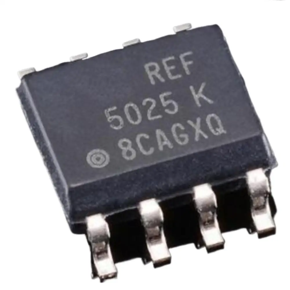 

100%New High quality products REF5025IDR SOP-8