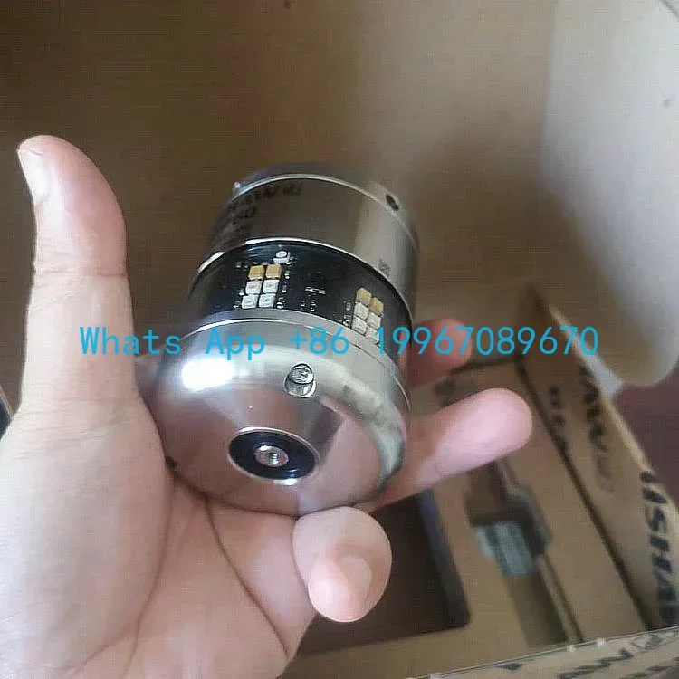 Зонд станка Радио Машинный зонд - Приемник RBE RMP60 A-4113-0001 RMI-Q A-5687-0049