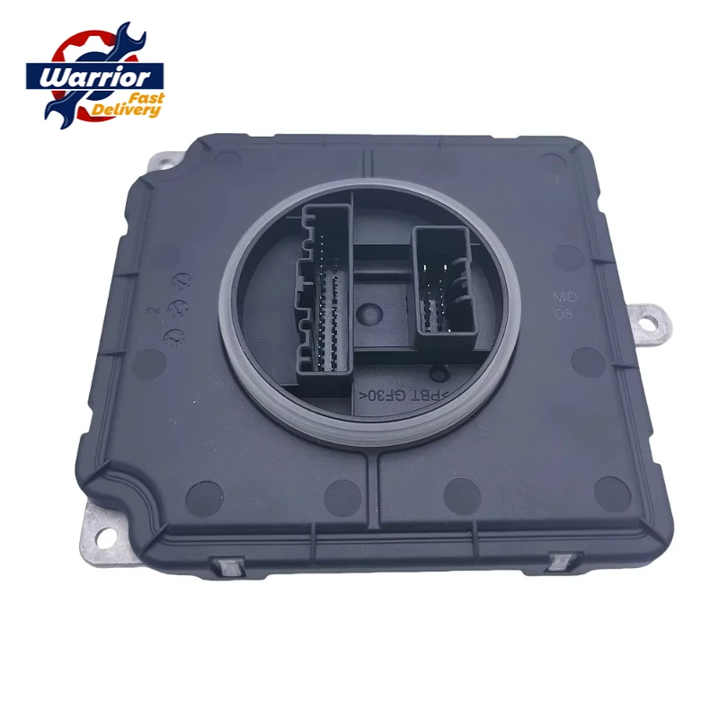 

LED Headlight Control Module Ballast for Volvo S60 V60 V90 XC40 XC60 31427787 NEW
